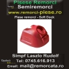 Vand Piese remorci - Soft Dock 